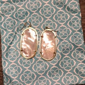 Kendra Scott Danielle Earring